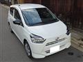 2019 Daihatsu Mira