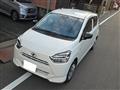 2019 Daihatsu Mira