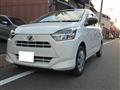 2019 Daihatsu Mira