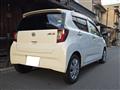 2019 Daihatsu Mira
