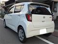 2019 Daihatsu Mira