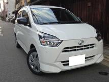 2019 Daihatsu Mira