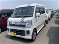 2016 Suzuki Every Wagon