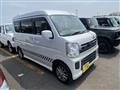 2016 Suzuki Every Wagon