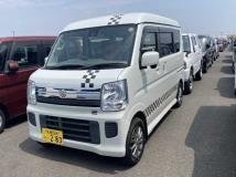 2016 Suzuki Every Wagon