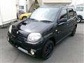 2008 Suzuki Kei