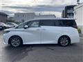 2024 Toyota Alphard