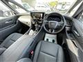 2024 Toyota Alphard