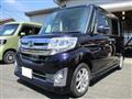 2014 Daihatsu Tanto Custom