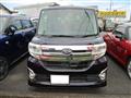 2014 Daihatsu Tanto Custom