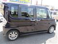 2014 Daihatsu Tanto Custom