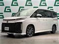 2024 Toyota Voxy