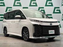 2024 Toyota Voxy