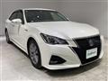 2016 Toyota Crown Hybrid