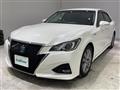 2016 Toyota Crown Hybrid