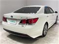 2016 Toyota Crown Hybrid