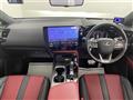 2021 Lexus NX