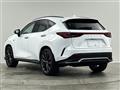2021 Lexus NX