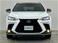2021 Lexus NX