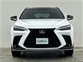 2021 Lexus NX