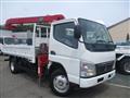 2006 Mitsubishi Canter