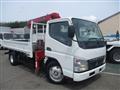 2006 Mitsubishi Canter