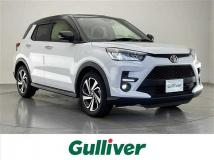 2023 Toyota Raize