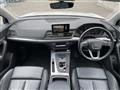 2017 Audi Q5