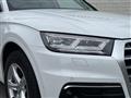 2017 Audi Q5