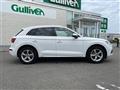 2017 Audi Q5