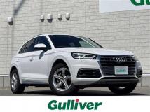 2017 Audi Q5
