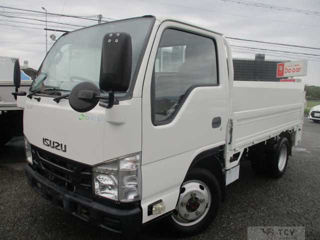 2016 Isuzu Isuzu Others