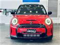 2021 BMW MINI