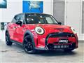 2021 BMW MINI