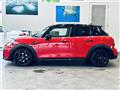 2021 BMW MINI