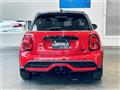 2021 BMW MINI