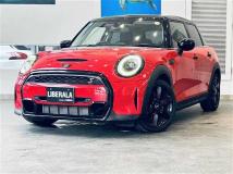 2021 BMW MINI