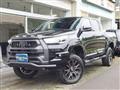 2022 Toyota Hilux