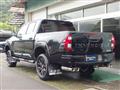 2022 Toyota Hilux