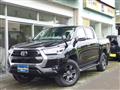 2020 Toyota Hilux