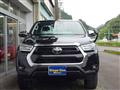 2020 Toyota Hilux
