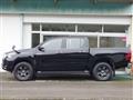 2020 Toyota Hilux