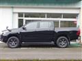 2020 Toyota Hilux