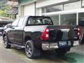 2020 Toyota Hilux