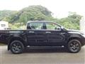 2020 Toyota Hilux