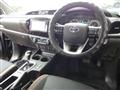 2020 Toyota Hilux