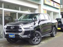 2020 Toyota Hilux