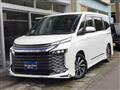 2024 Toyota Voxy