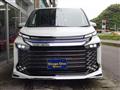 2024 Toyota Voxy