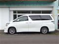 2014 Toyota Vellfire